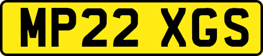 MP22XGS