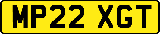MP22XGT
