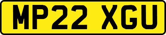 MP22XGU