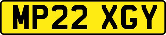 MP22XGY