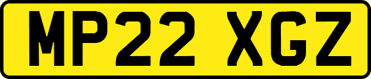 MP22XGZ