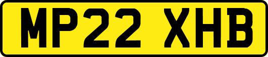 MP22XHB