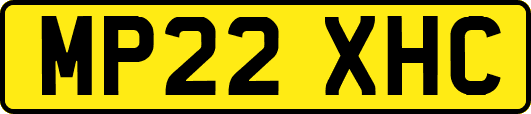 MP22XHC