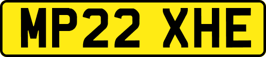 MP22XHE