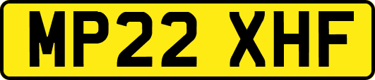 MP22XHF