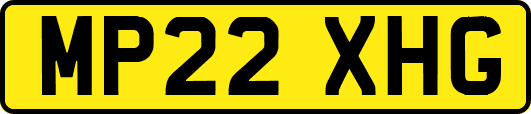 MP22XHG