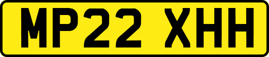 MP22XHH