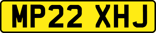 MP22XHJ