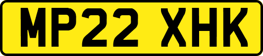 MP22XHK