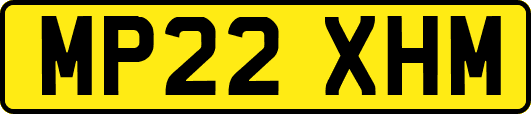 MP22XHM