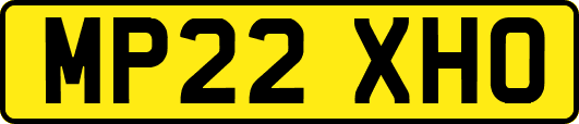 MP22XHO