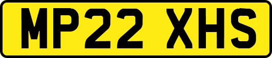 MP22XHS
