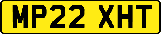 MP22XHT