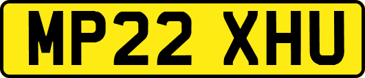 MP22XHU