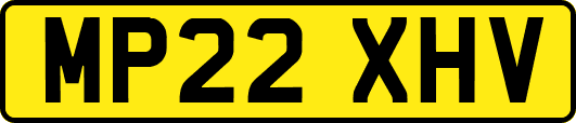 MP22XHV
