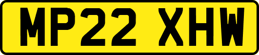 MP22XHW