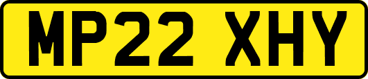 MP22XHY