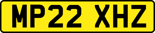 MP22XHZ