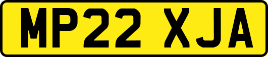 MP22XJA