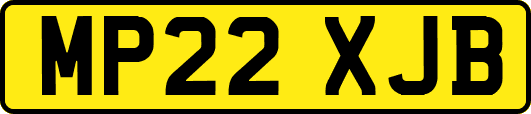 MP22XJB