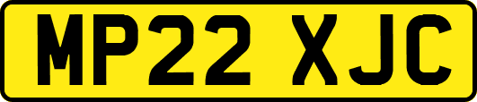 MP22XJC