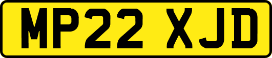 MP22XJD