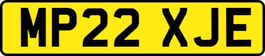 MP22XJE