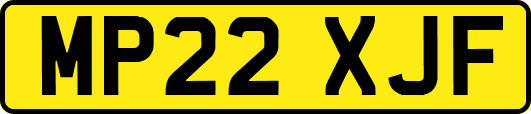 MP22XJF