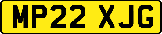 MP22XJG
