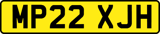 MP22XJH