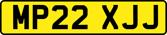 MP22XJJ