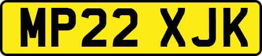 MP22XJK