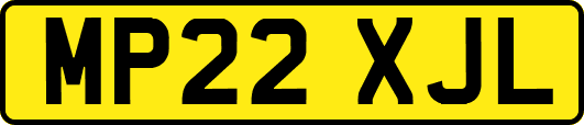 MP22XJL