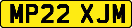 MP22XJM