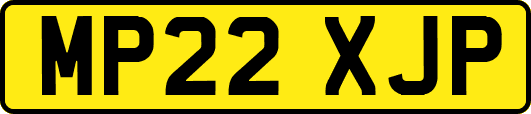 MP22XJP