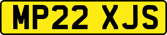 MP22XJS