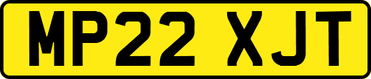 MP22XJT