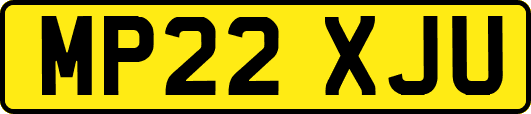 MP22XJU
