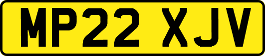 MP22XJV