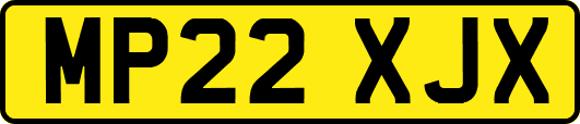 MP22XJX