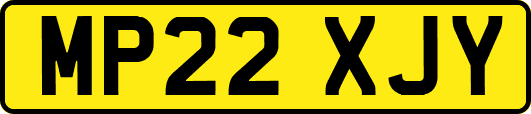MP22XJY