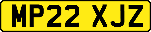 MP22XJZ