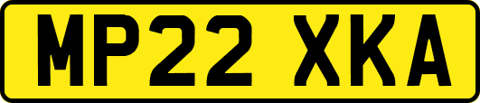 MP22XKA