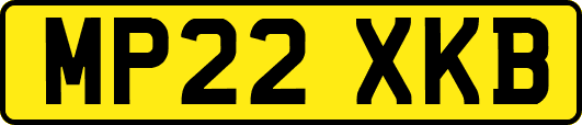 MP22XKB