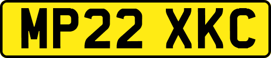 MP22XKC