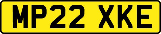MP22XKE