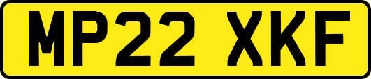MP22XKF