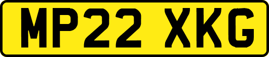 MP22XKG