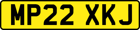 MP22XKJ