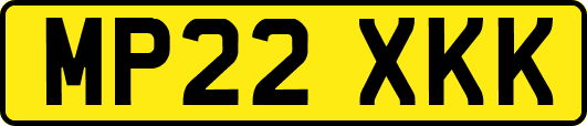 MP22XKK